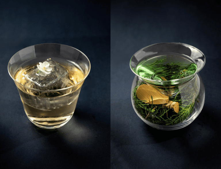 Trải nghiệm Wine & Dine tuyệt hảo tại Barson