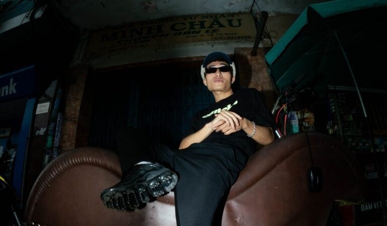 DJ Larria