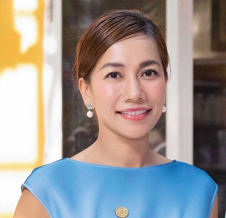 Vũ Kiều Thục Nguyên: Câu chuyện truyền cảm hứng từ những “nữ tướng” thương trường