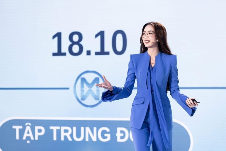 HOT: Nhan sắc – trí tuệ cùng tỏa sáng ở tuổi 24 của Hoa hậu Lê Nguyễn Bảo Ngọc