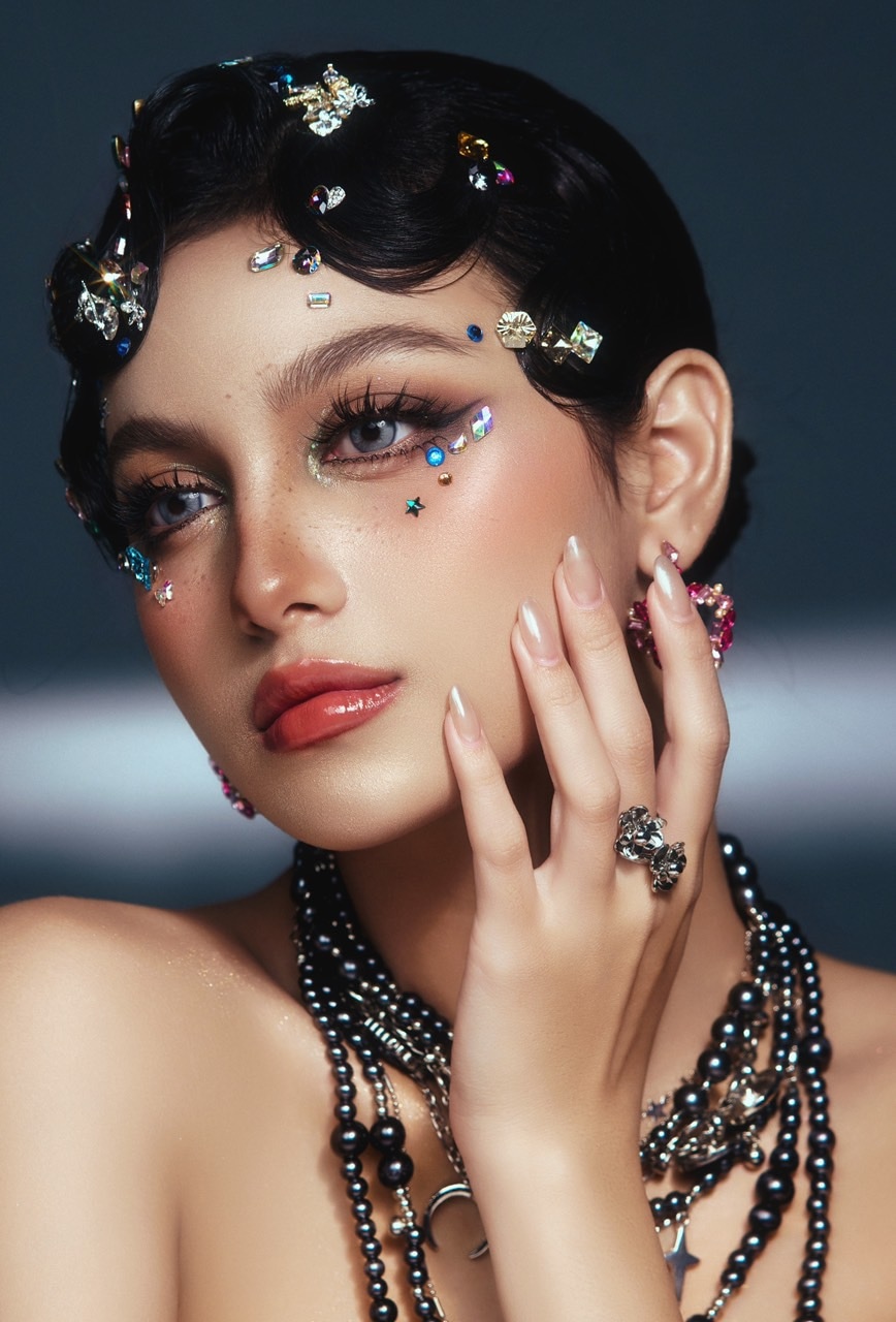 Ba Ton Makeup Academy – Hành trình xây dựng dấu ấn riêng trong nghề trang điểm