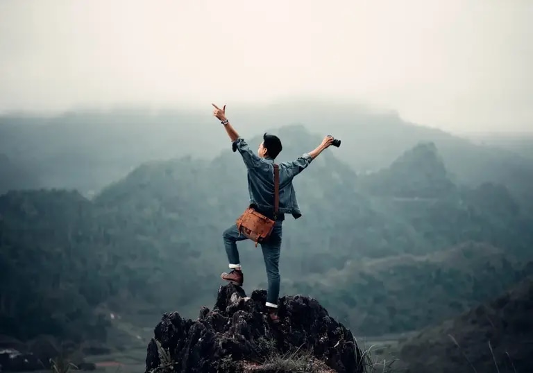 Khoai Lang Thang và hành trình 7 năm ý nghĩa