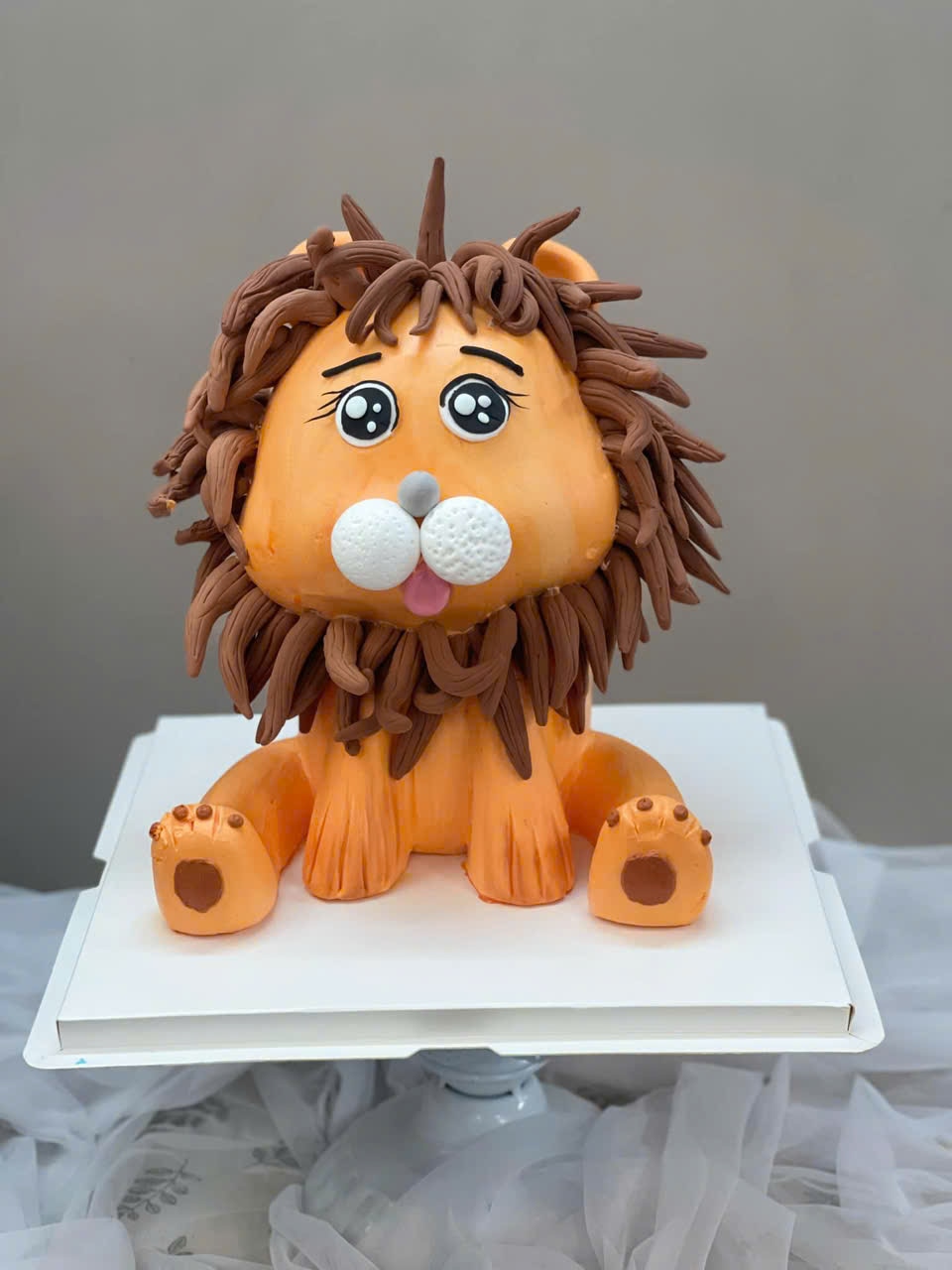 Được sáng tạo bởi Bếp Của Vy Cake & Class