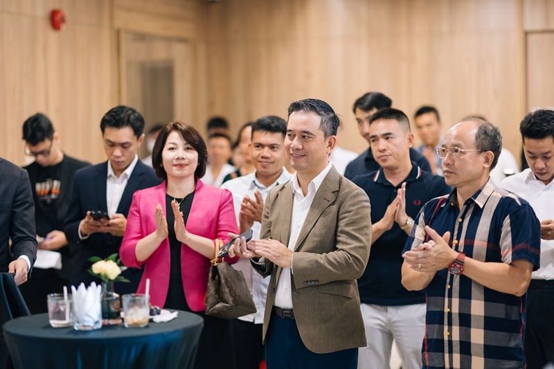 BeWell Clinic chính thức khai trương: Dẫn đầu xu hướng chăm sóc sức khoẻ toàn diện