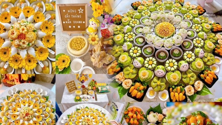 Nhung Phạm: Gìn giữ và phát huy nét đẹp văn hoá tâm linh qua dịch vụ mâm cúng mụ