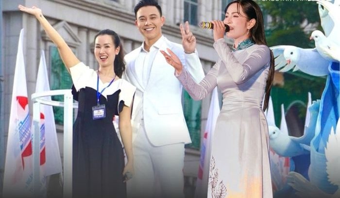 Nữ ca sĩ hát bản gốc của hit 2 tỷ view: “Tôi biết ơn ca sĩ Võ Hạ Trâm”