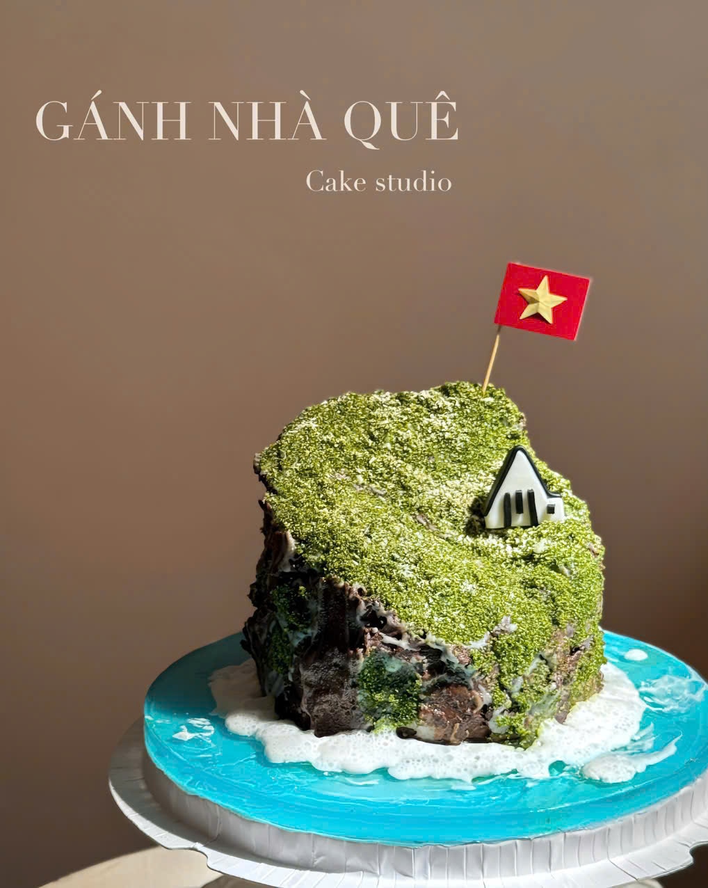 gánh nhà quê - 3