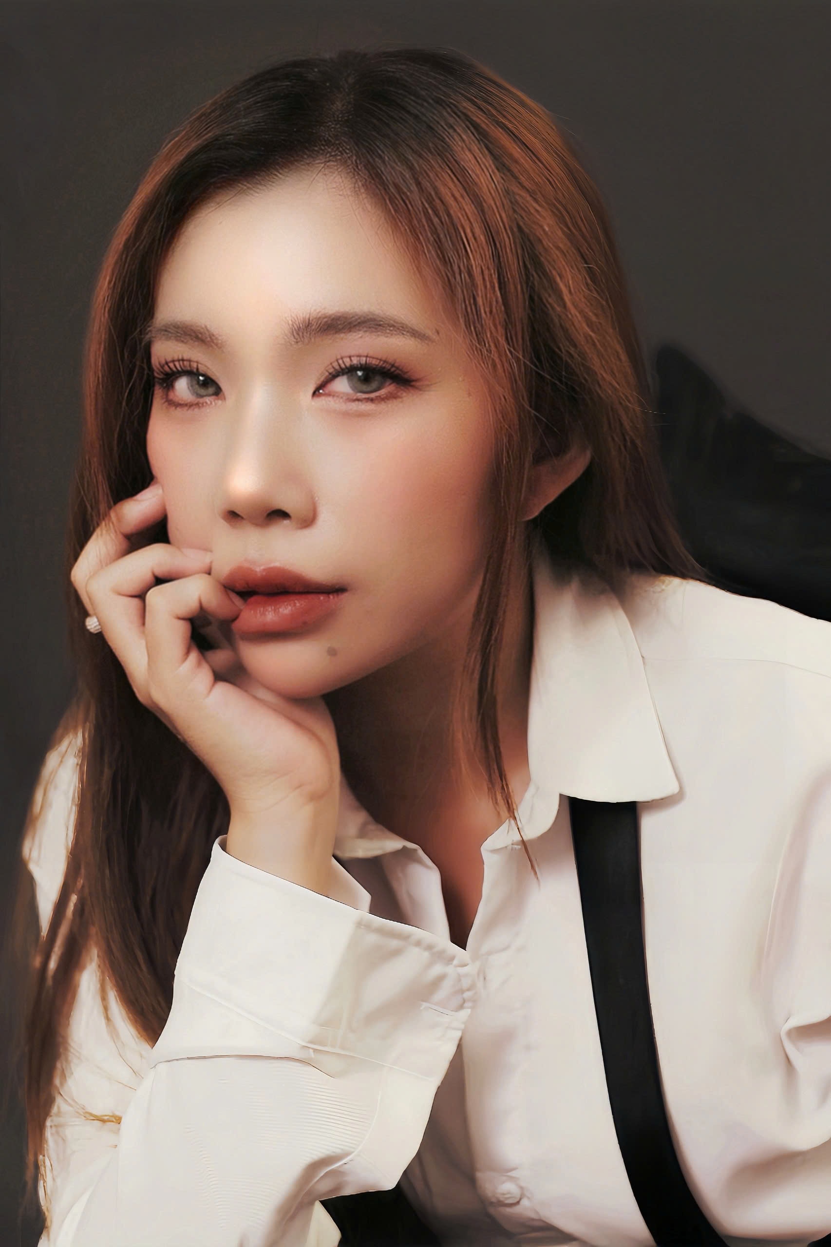 Olivia Kim - 1 