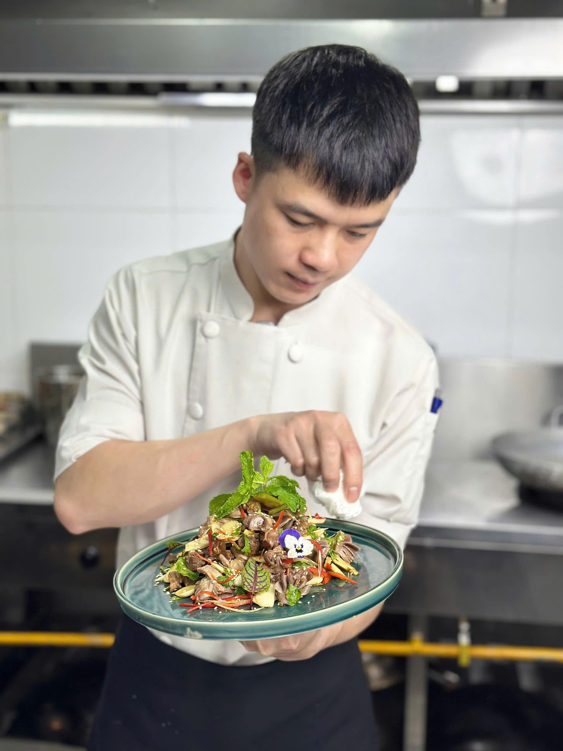 Chef Nguyễn Khắc Thiện-2-