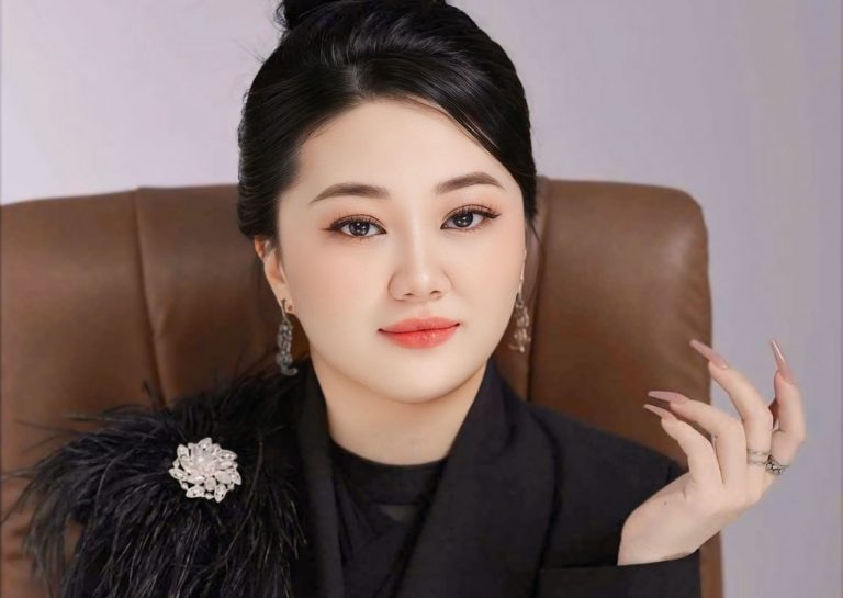 Thy Trần Phun Xăm