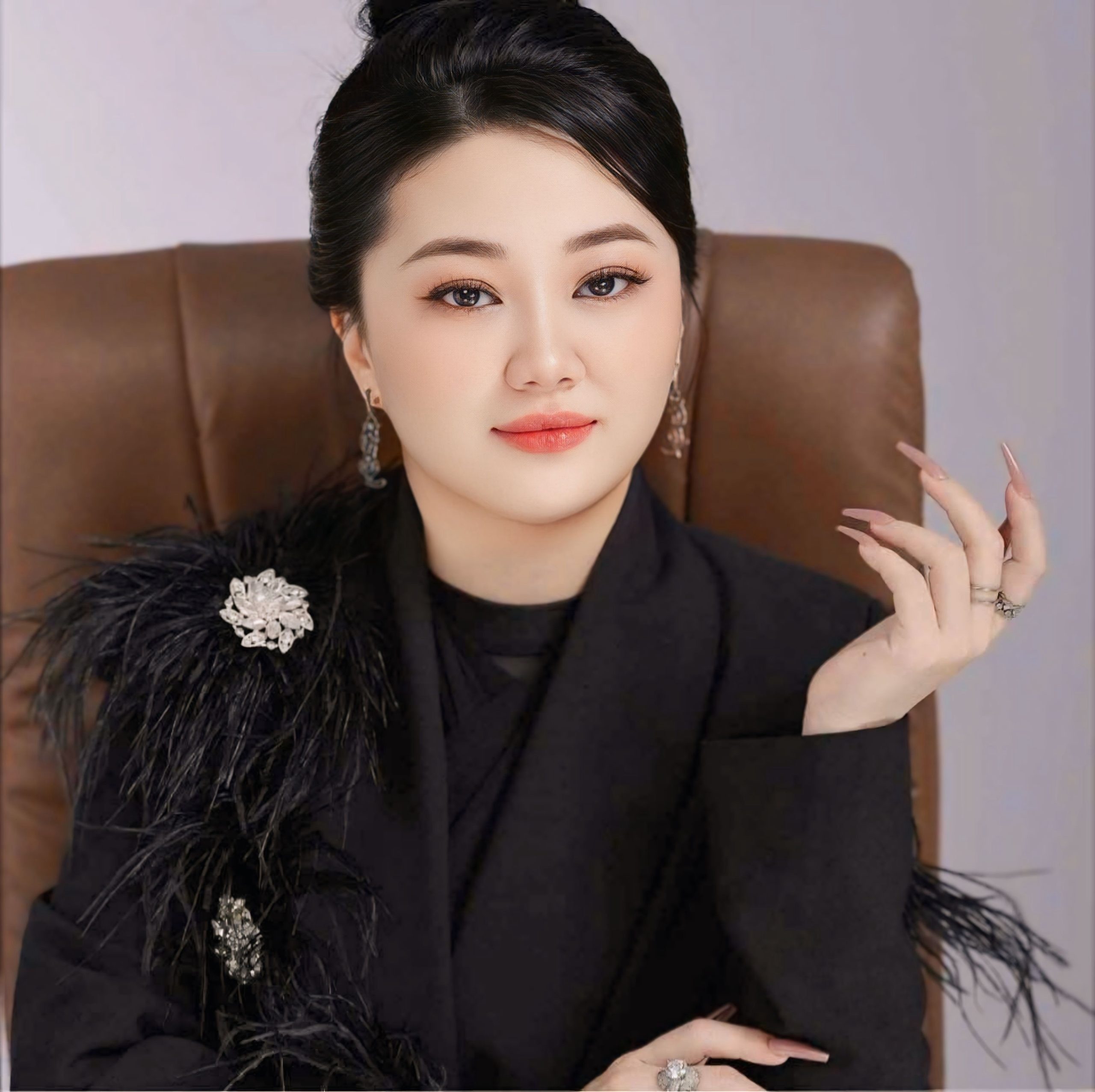 Thy Trần Phun Xăm