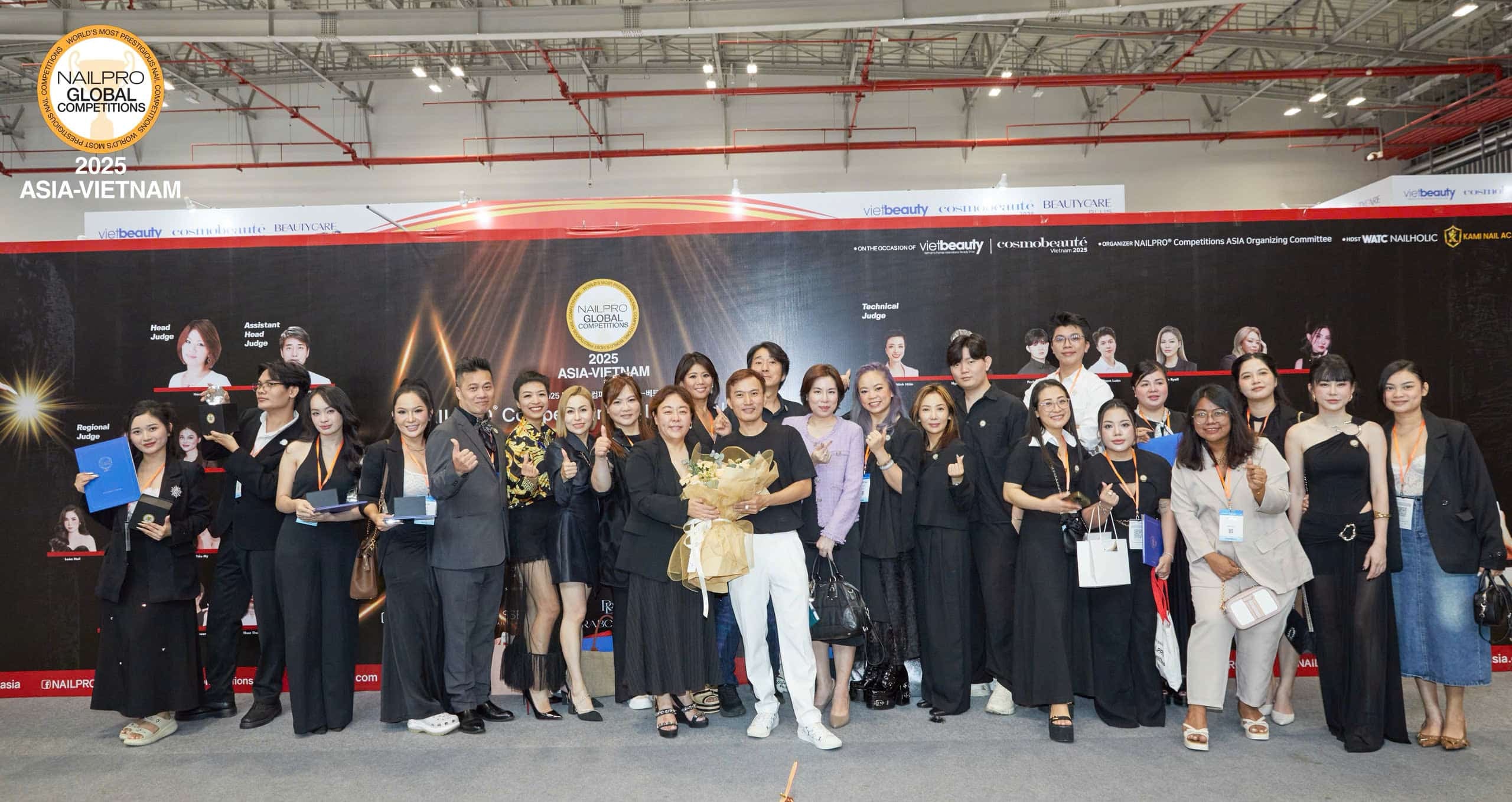 NailPro-Asia-Vietnam