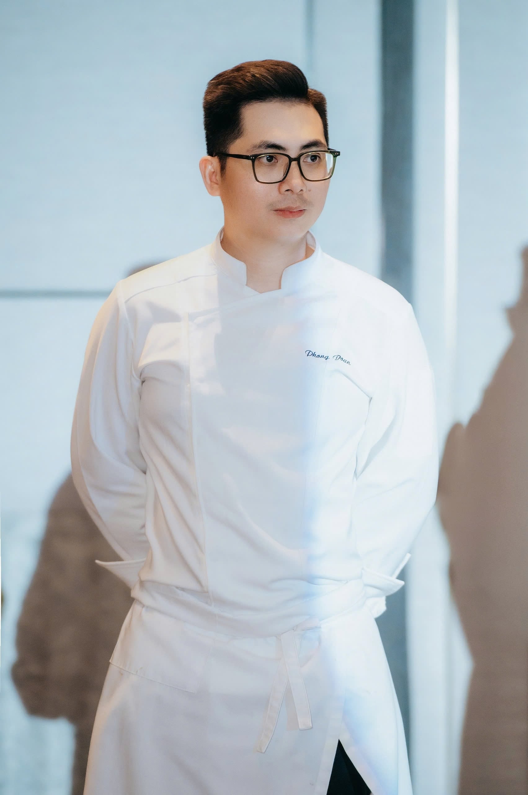Chef-Phong-Đoàn