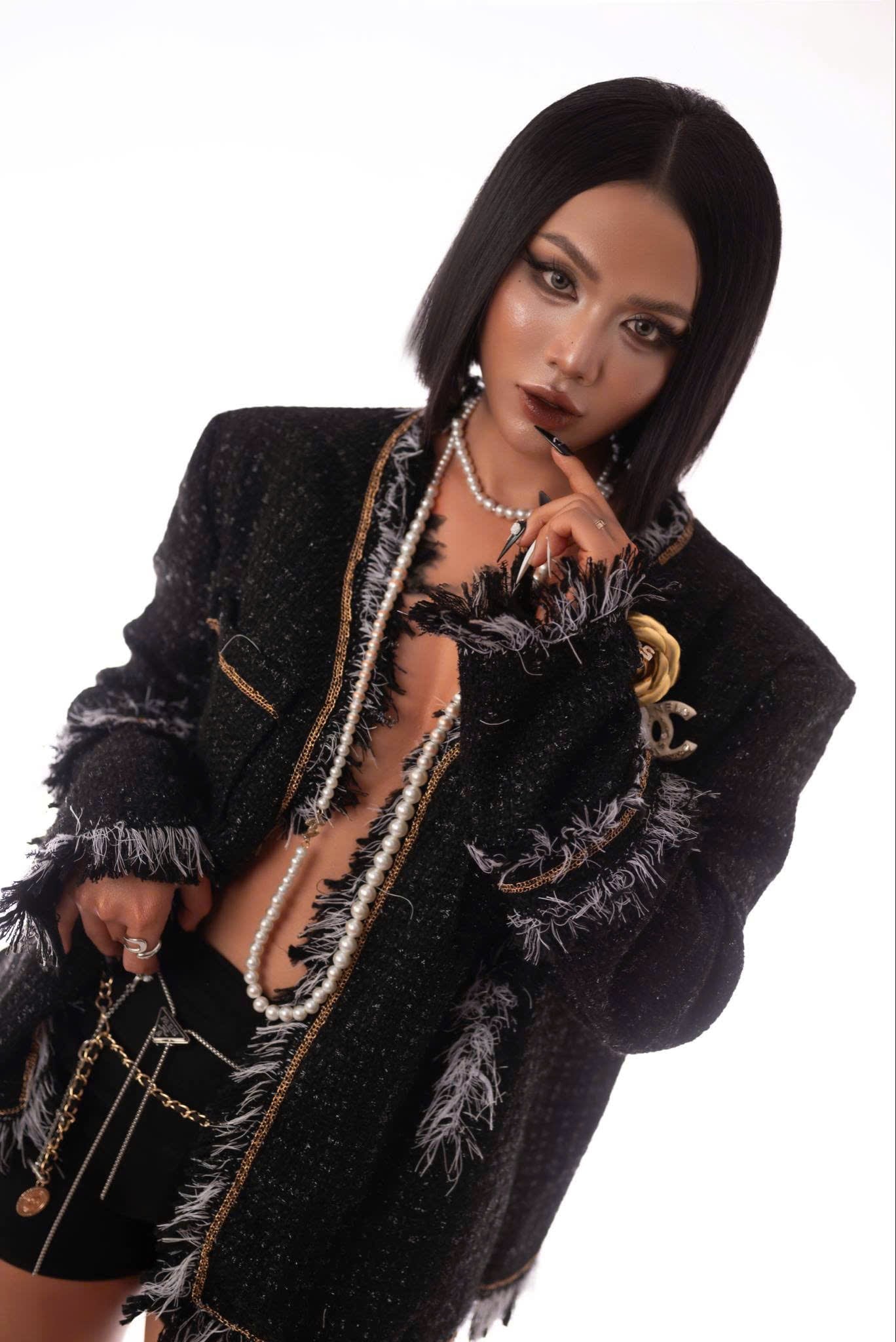 Nguyễn Quý Phun Xăm