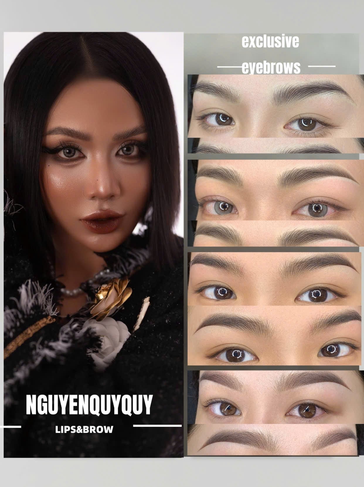 Nguyễn Qúy Qúy Phun xăm gia lai -1