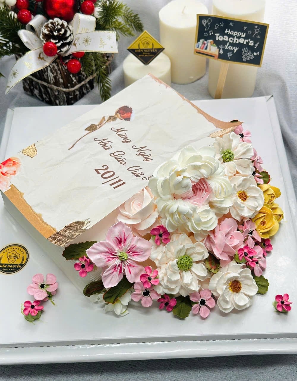 Hiền Nguyễn Bakery - 2