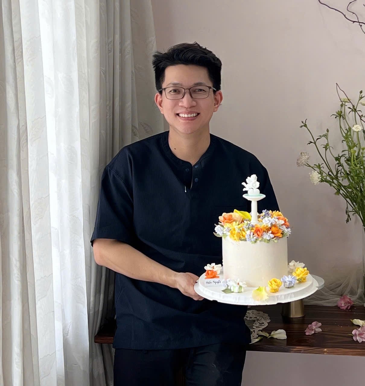 Nguyễn Sỹ Hiền