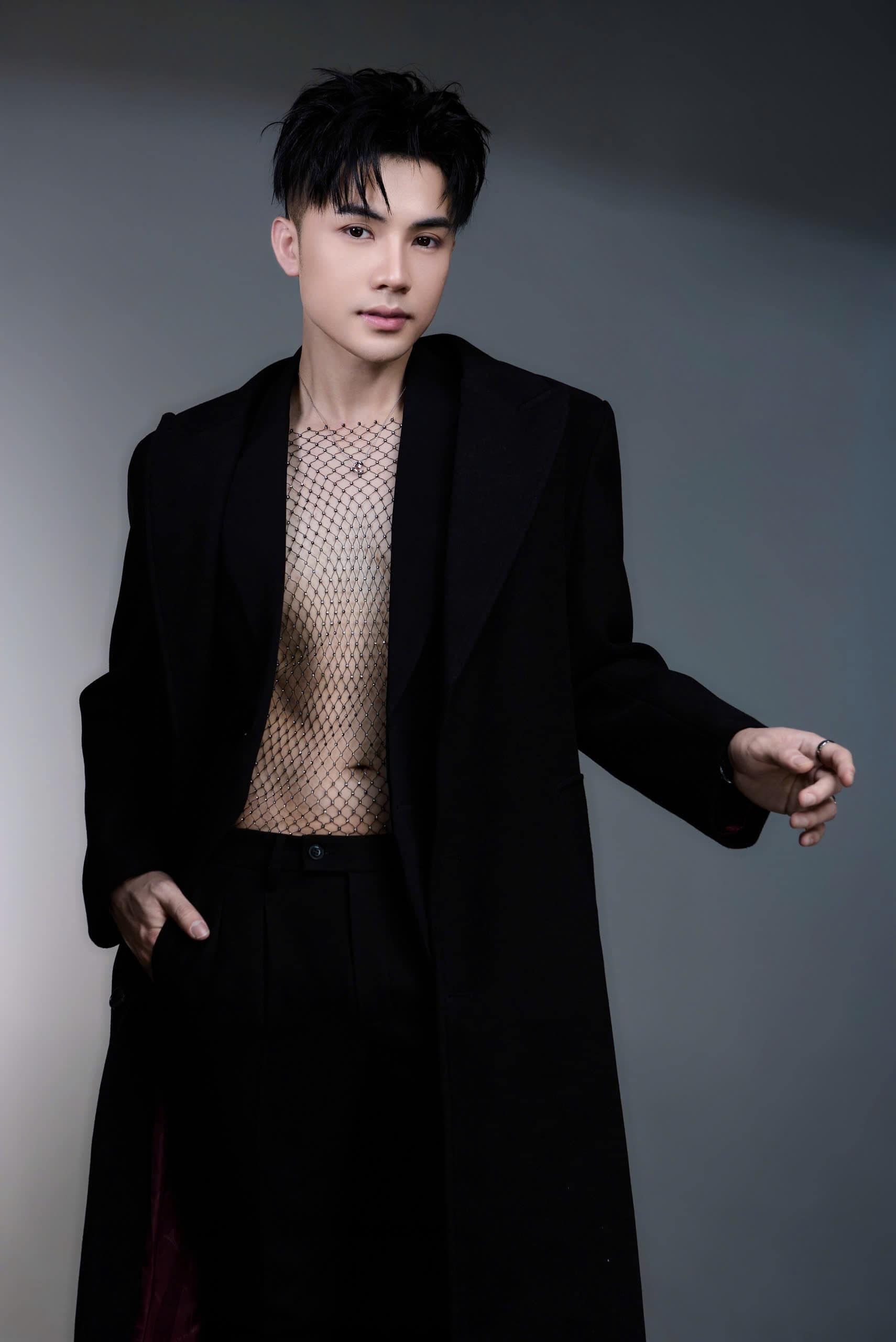 Khát vọng của người trẻ Việt – mang âm nhạc Việt hòa cùng nhịp đập toàn cầu