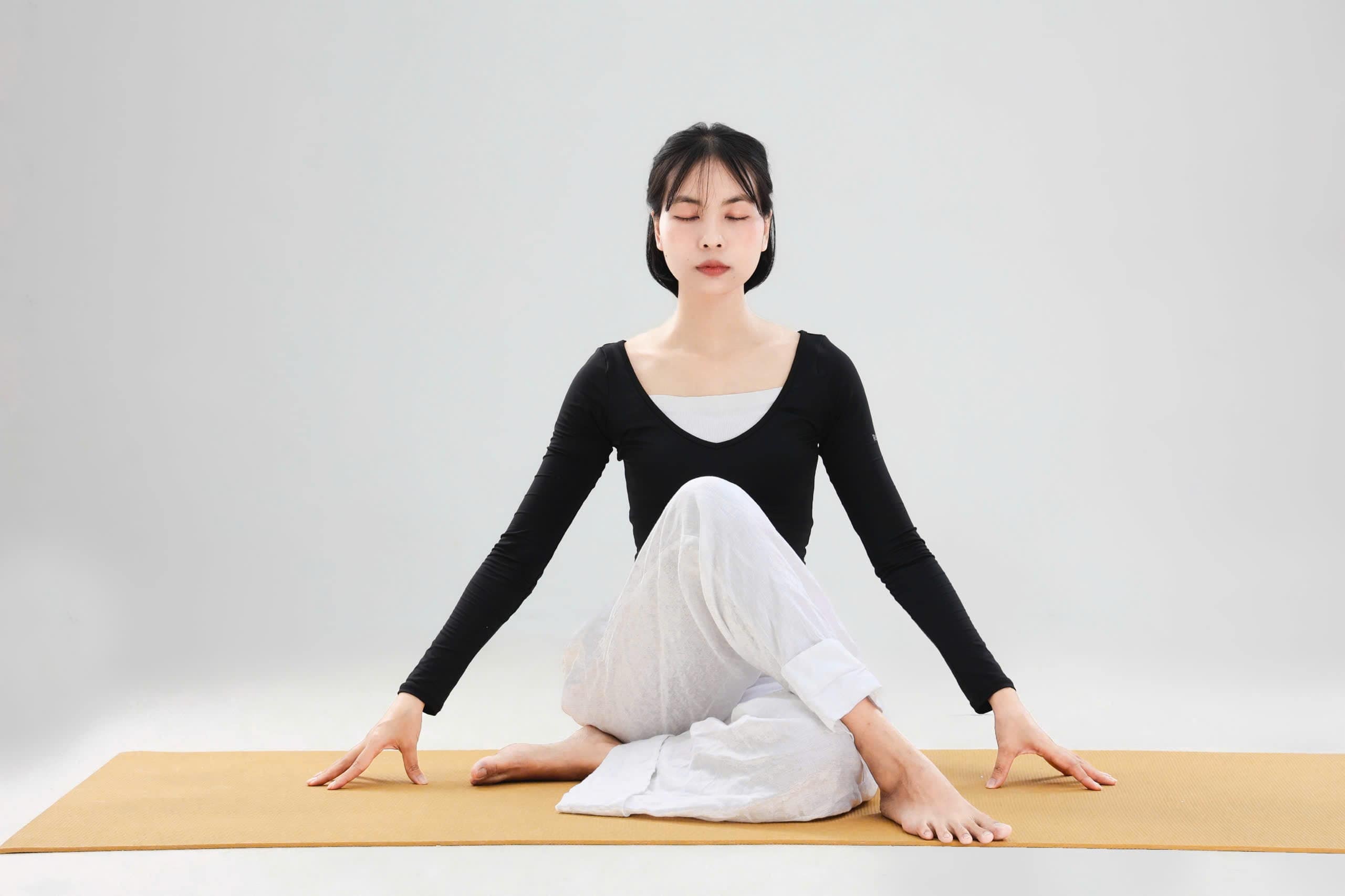 HLV Yoga Thiên Hà