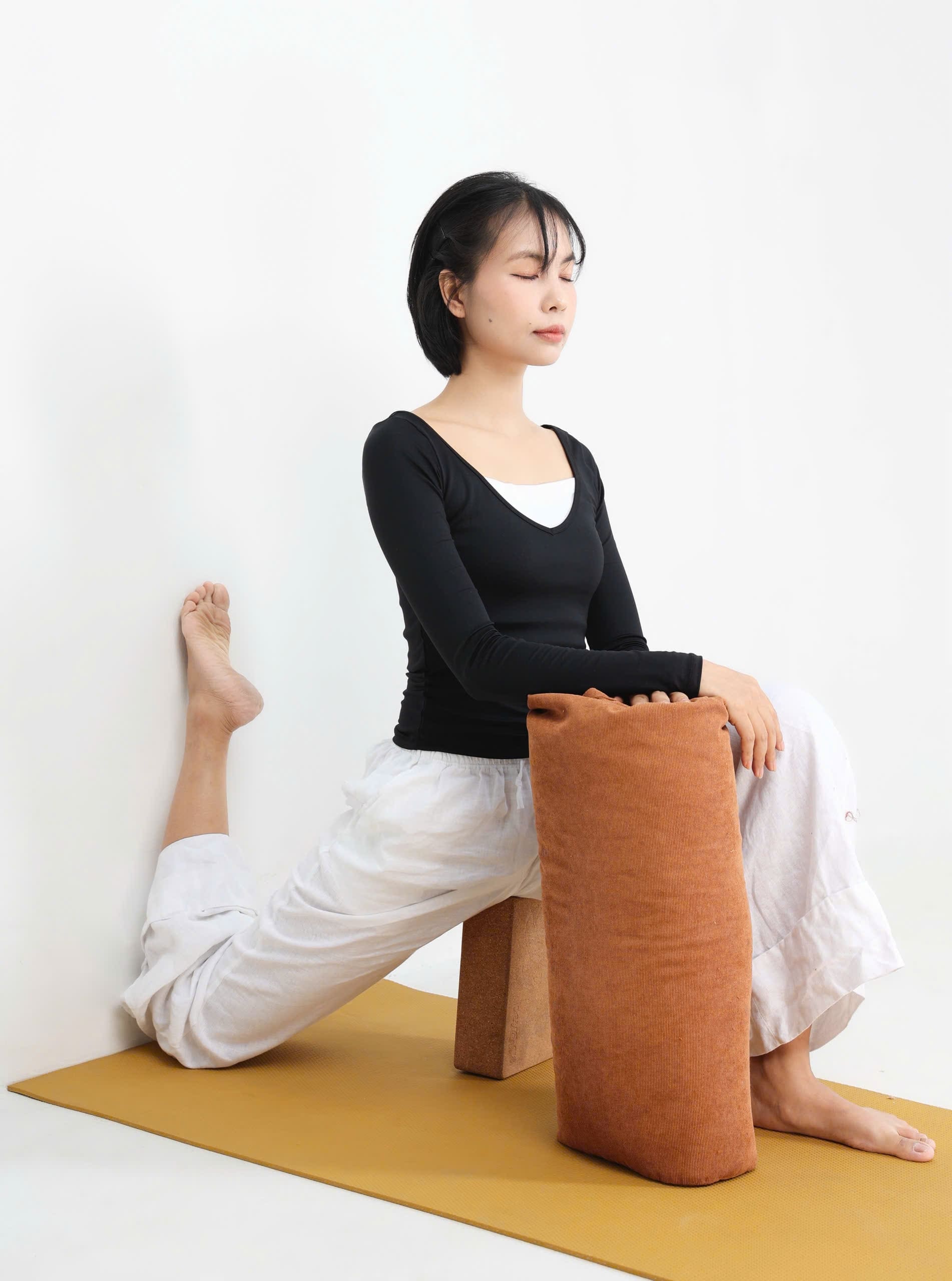 HLV Yoga Thiên Hà - 1