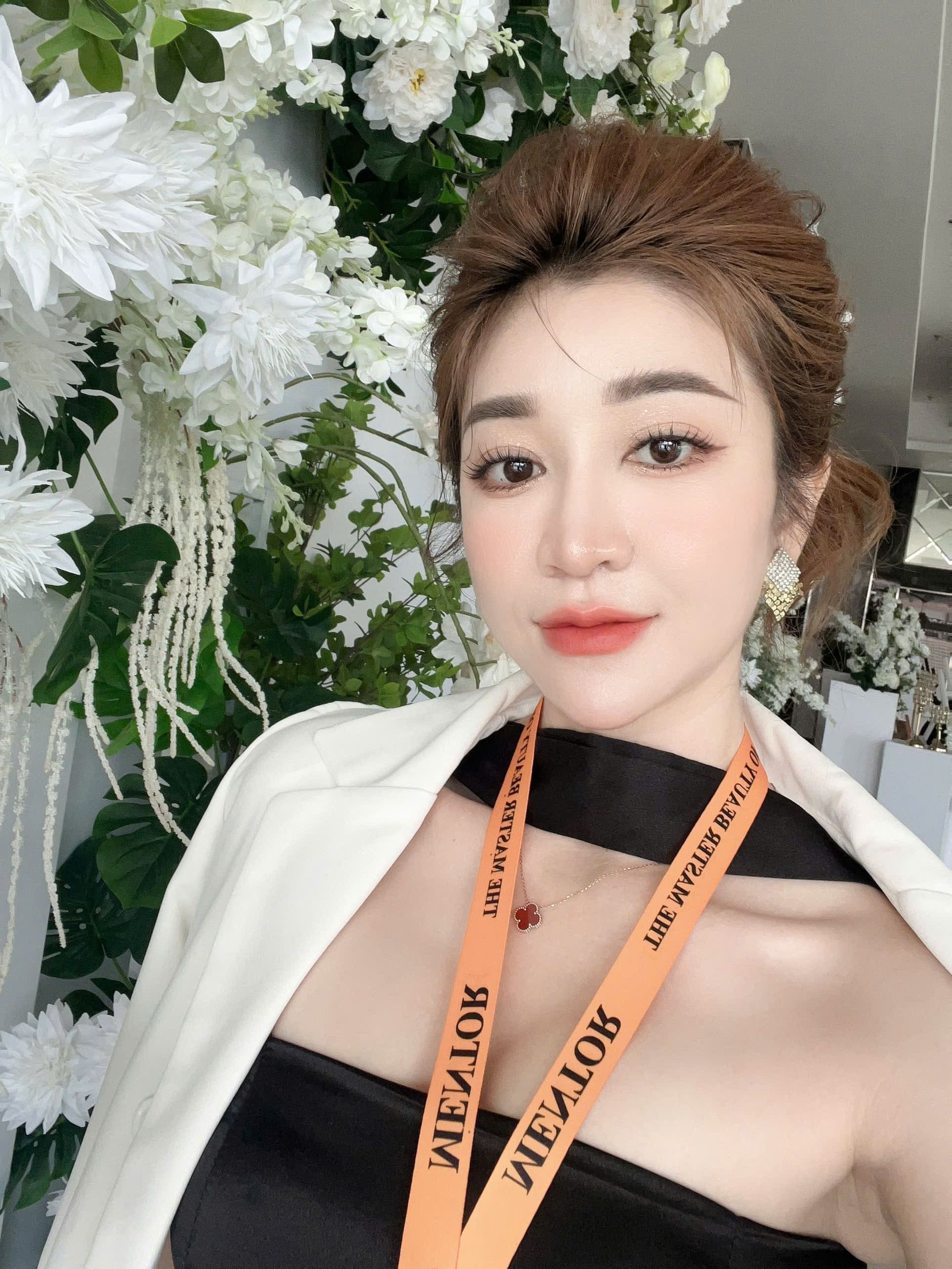 Chân dung Võ Thị Kim Thanh – nghệ danh Sa Trung Kim