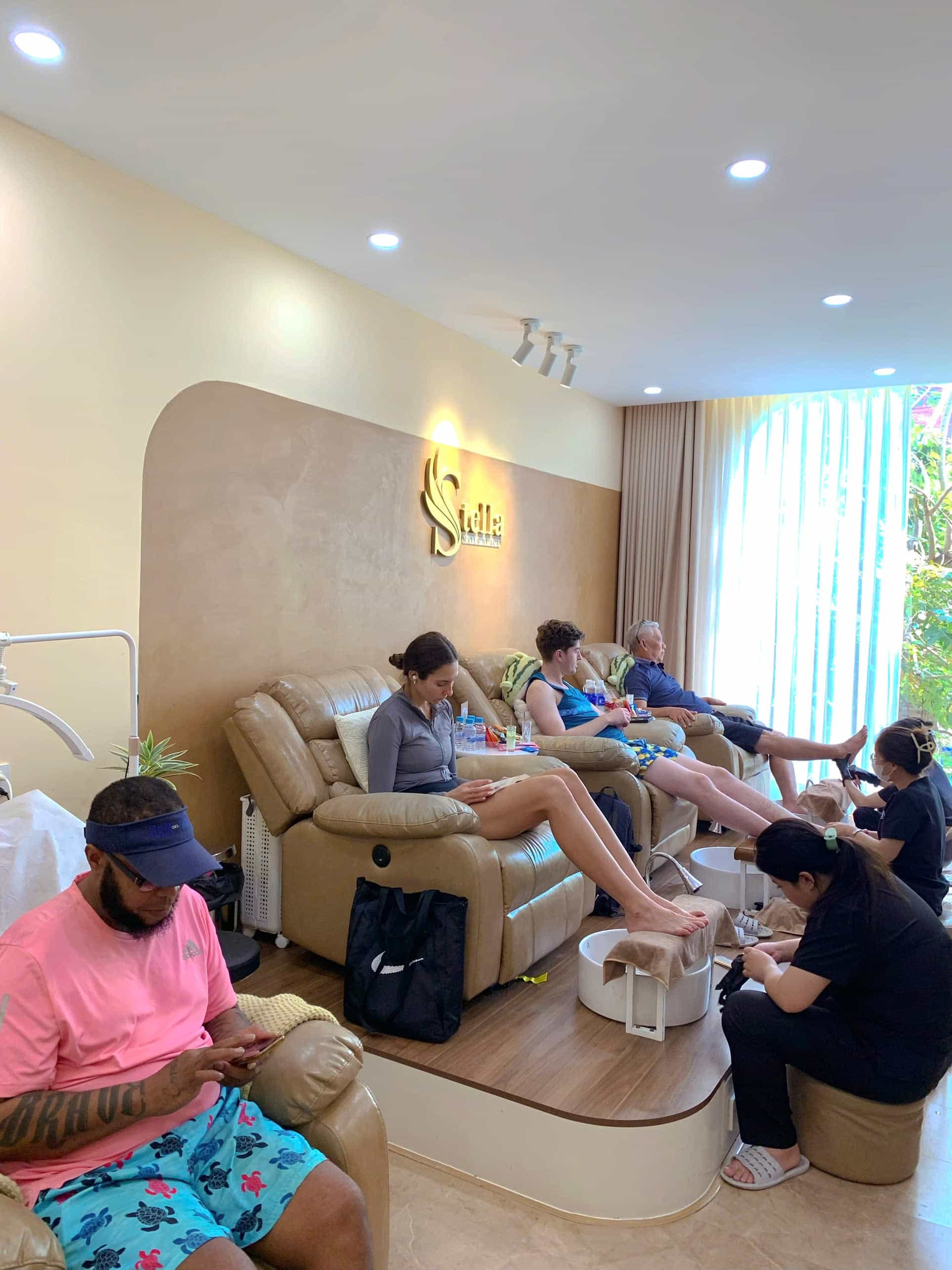 Stella Beauty là điểm đến đáng tin cậy cho khách hàng Việt Nam và cả ngoại quốc