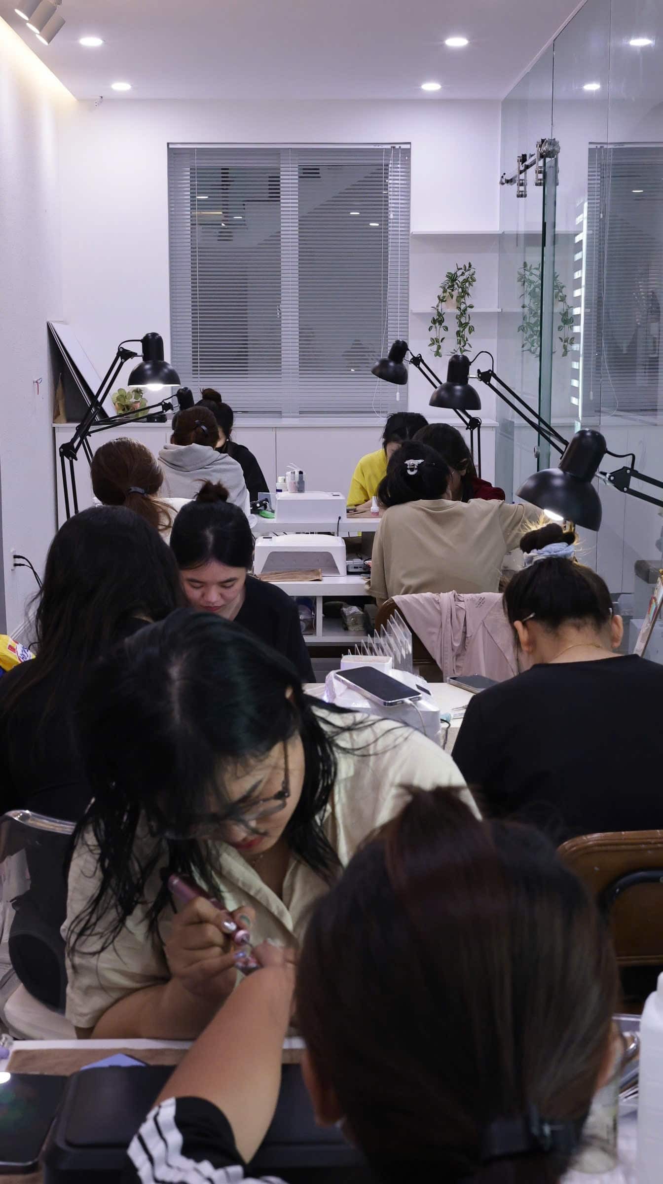 Stella Beauty giữ chân khách hàng chính là sự thấu hiểu