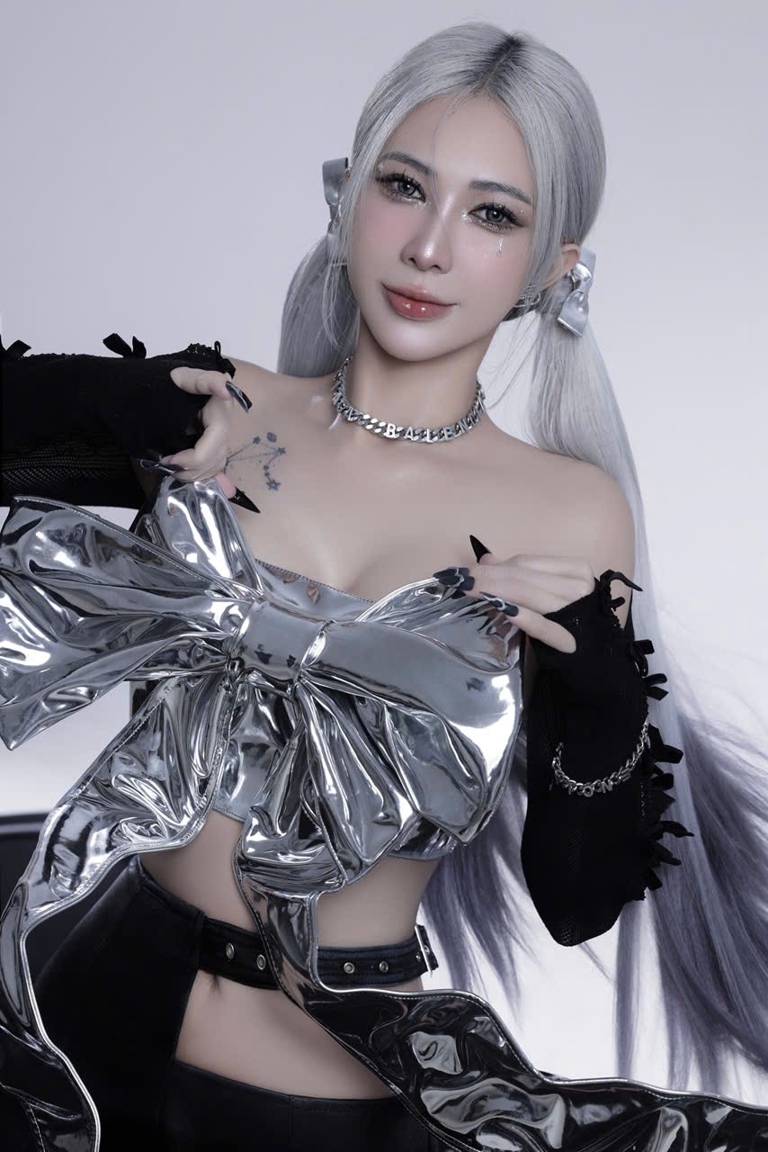 Trịnh Thị Nhựt Mai – nghệ danh DJ Yumie  