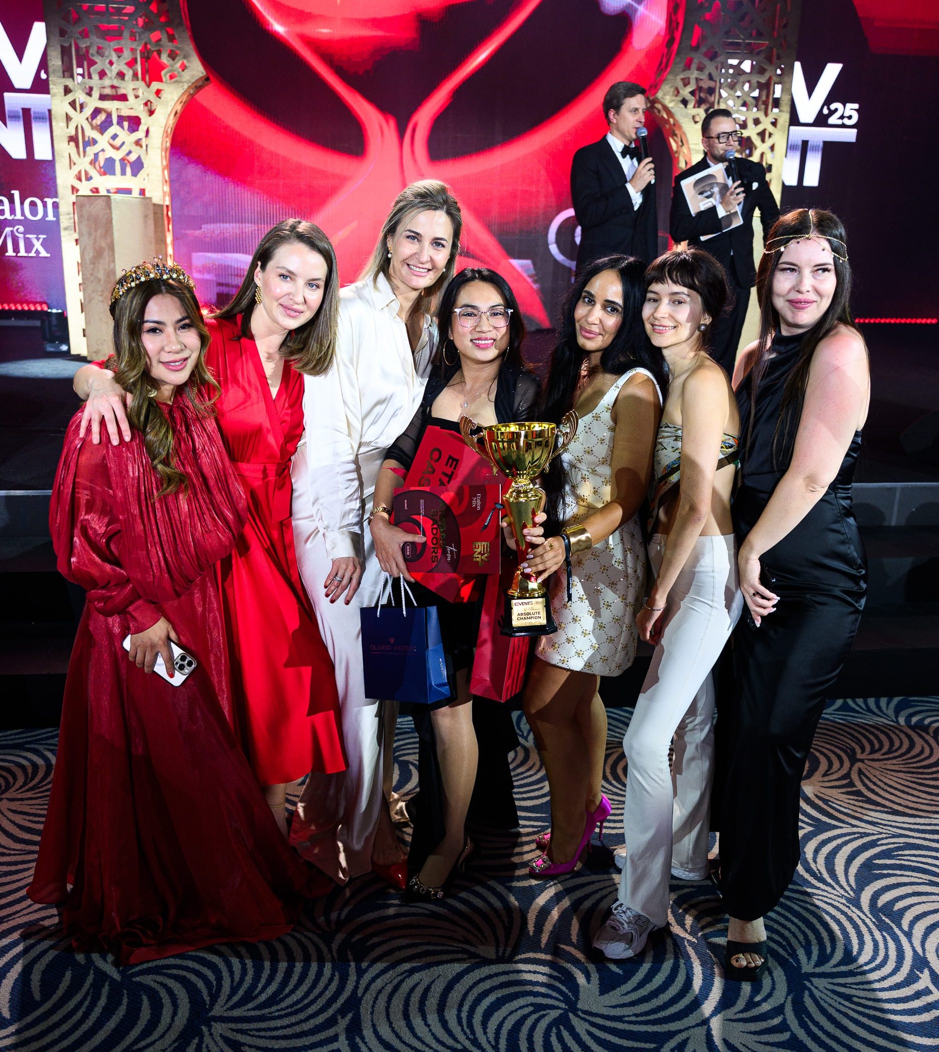 Rời vùng an toàn không mang lại sự chắc chắn, nhưng mang lại cơ hội