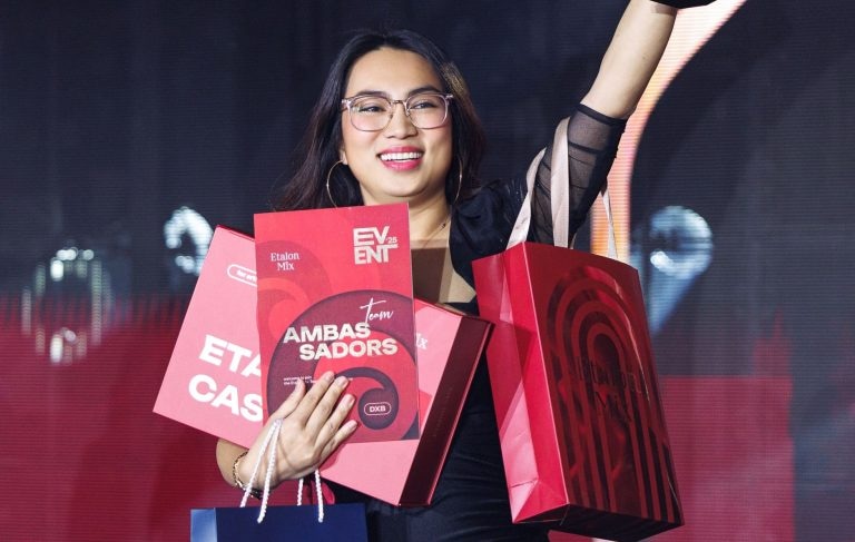 Amy Nguyen, Quán quân Master Hairstrokes Thế giới 2025, nhà sáng lập SilkyBrows Academy tại California