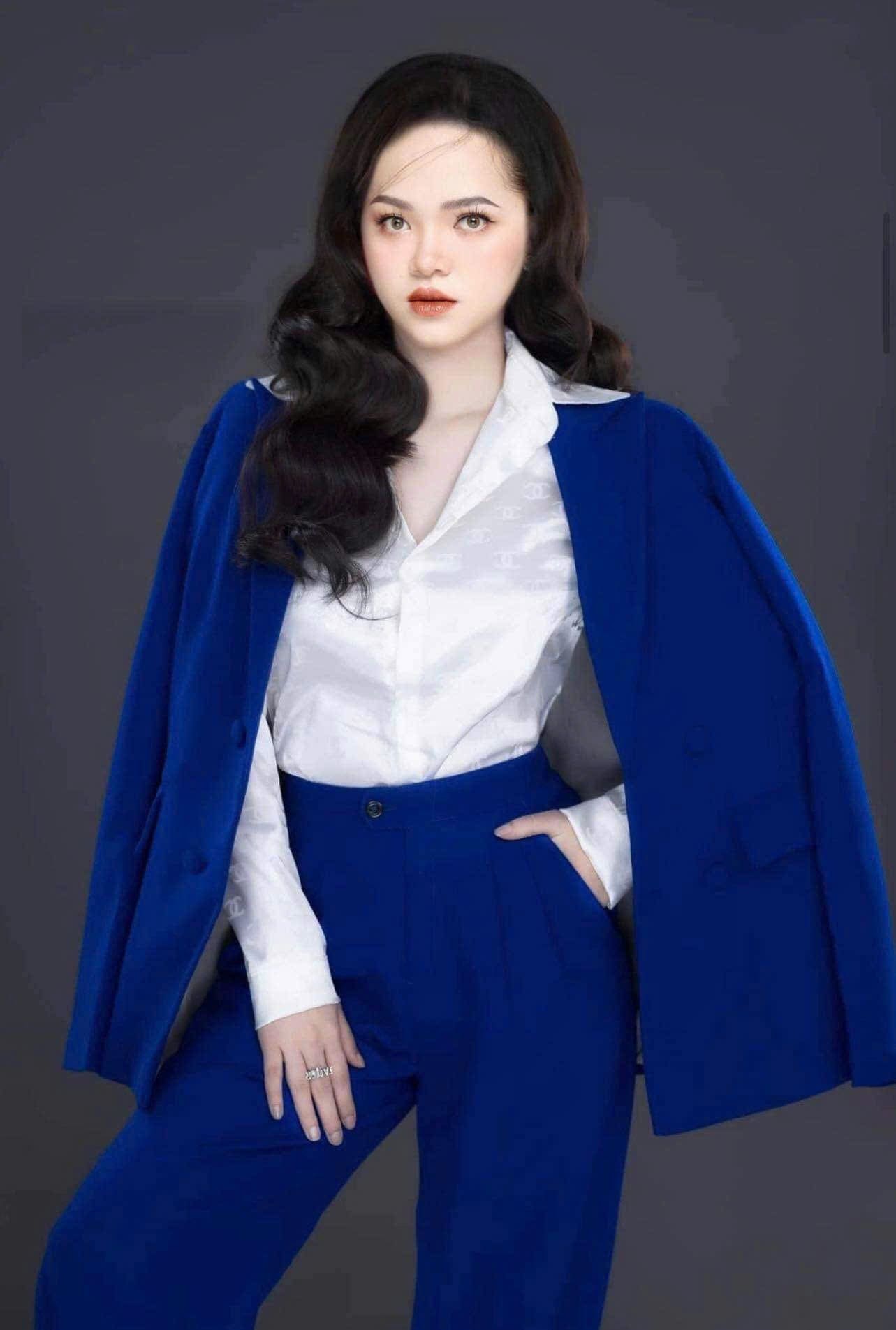 Trần Kim Chi (Chi Xăm)