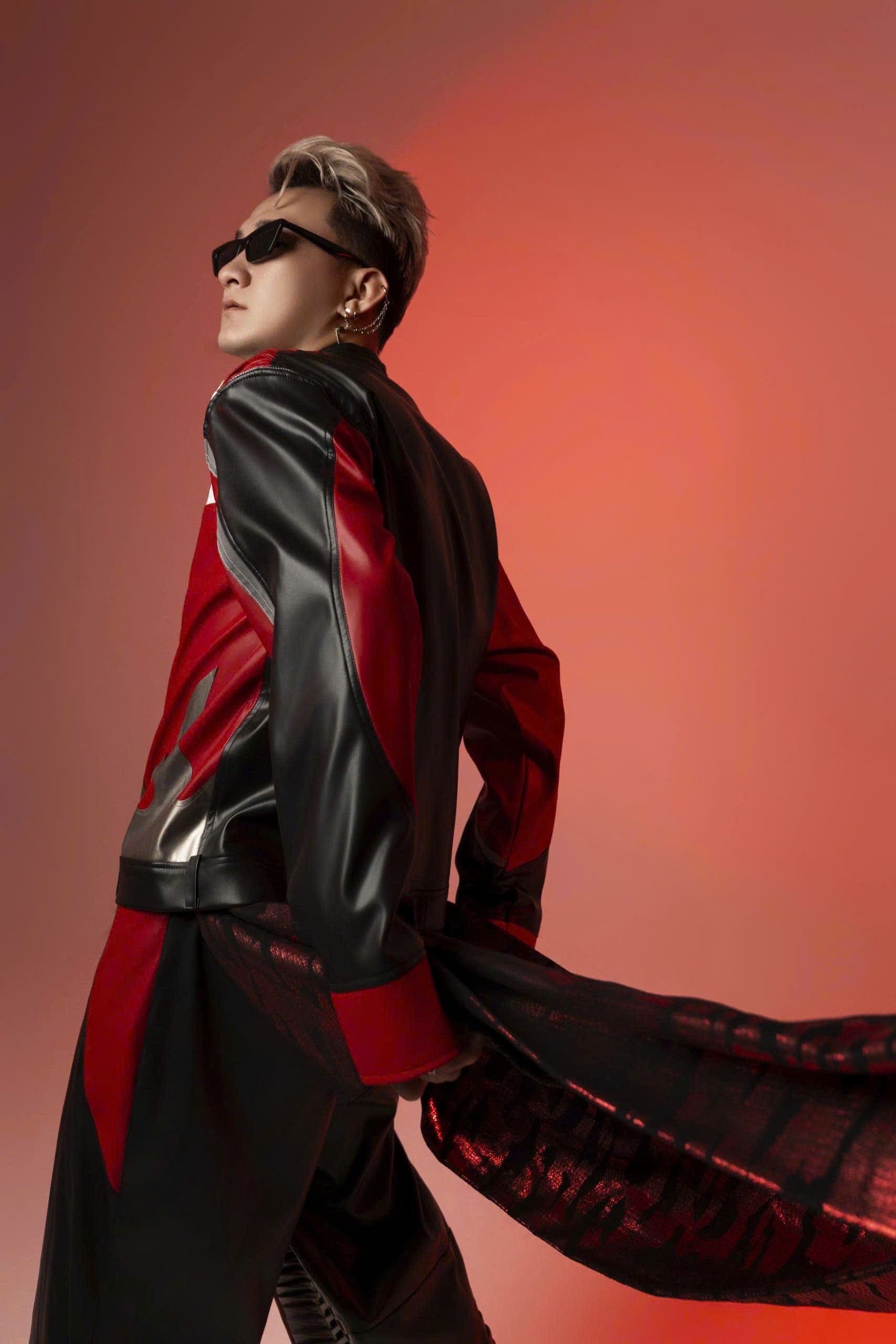 DJ Lộc Sky đi chậm, đi xa và đi đúng với đam mê