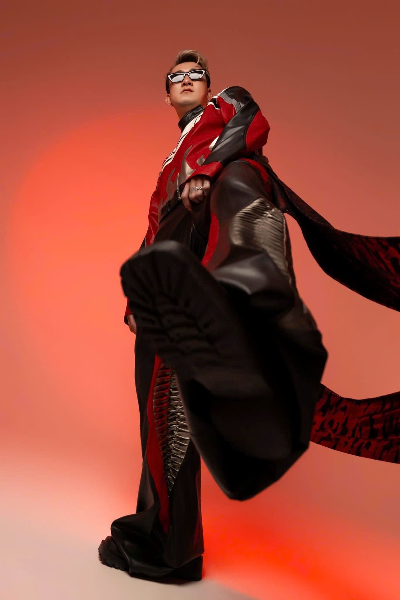 DJ Lộc Sky – Kiên trì xây dựng chỗ đứng trong thế giới DJ