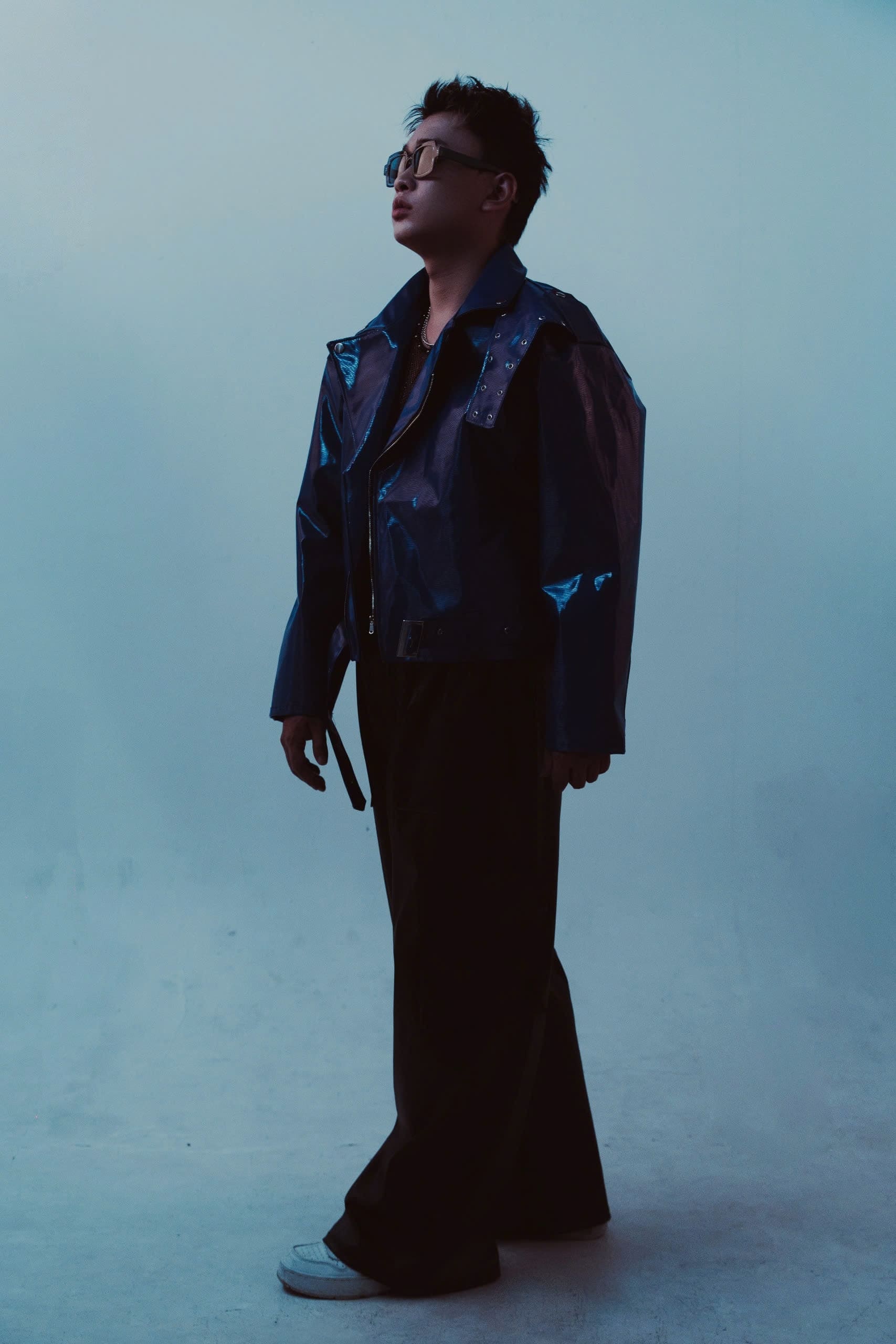 Với tinh thần cầu tiến DJ PWIDE luôn xem mỗi sân khấu là một cơ hội học hỏi