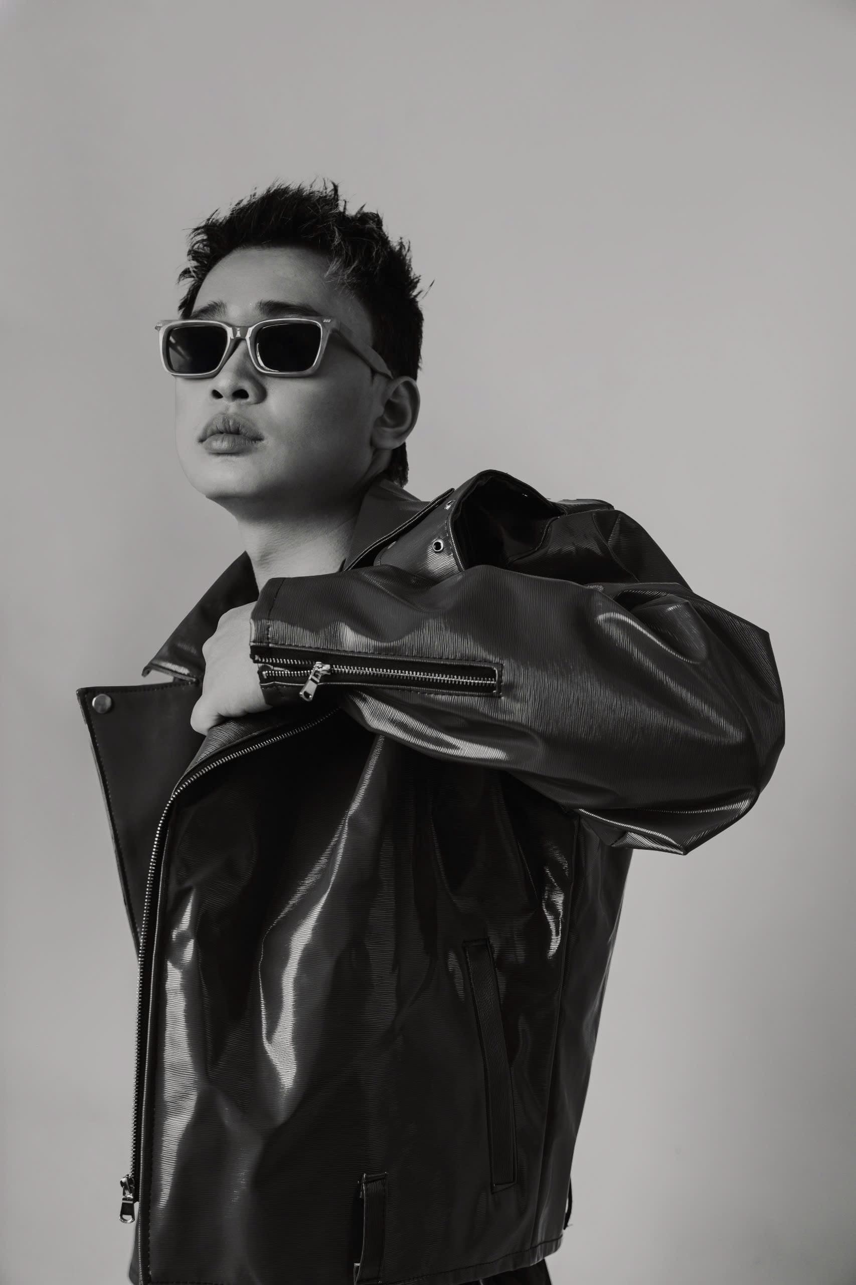 DJ PWIDE (Triệu Thanh Phương) - 2