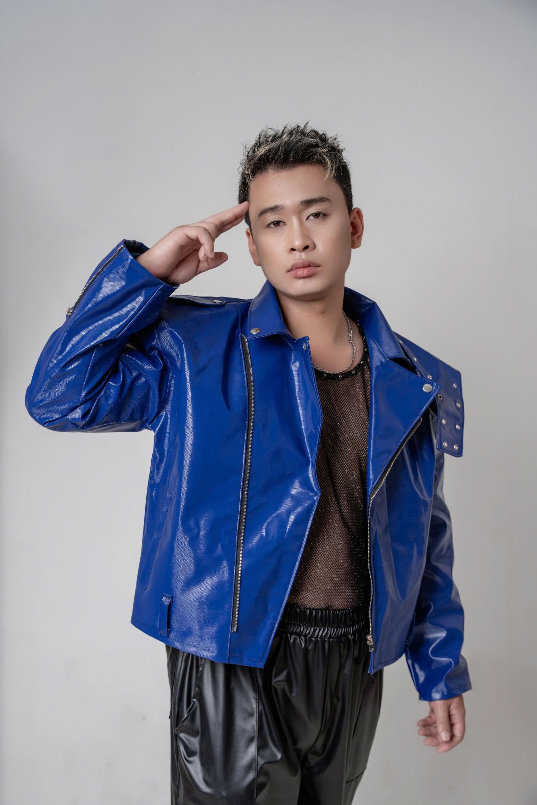 DJ PWIDE (Triệu Thanh Phương)