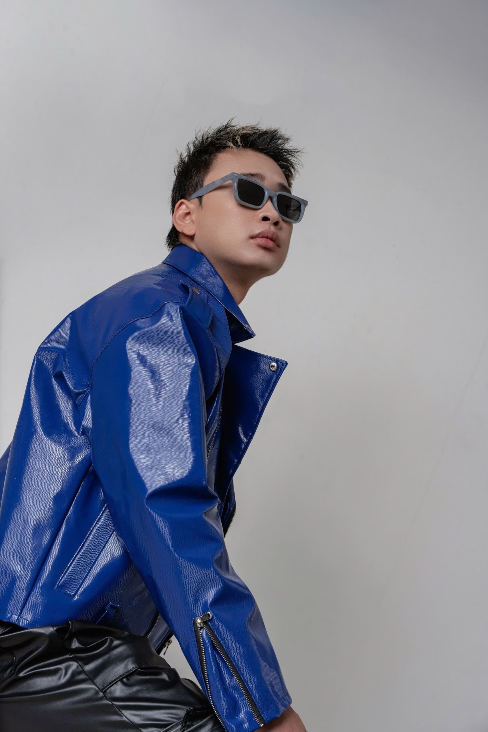 DJ PWIDE (Triệu Thanh Phương) - 1