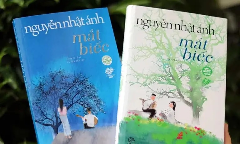 10 tác phẩm văn học tiêu biểu của TP HCM 50 năm qua