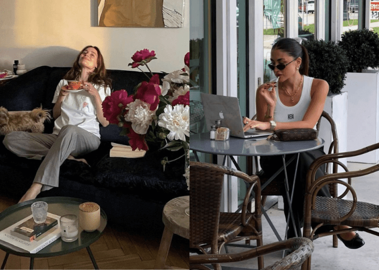 6 có, 6 không – “Mantra” cho một cuộc sống tự do và hạnh phúc