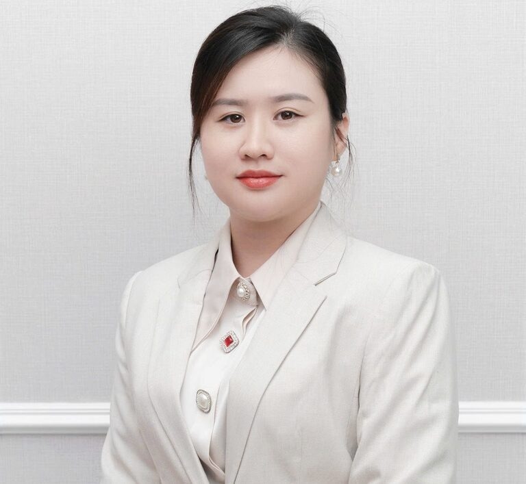 Hoàng Thanh Tâm - Giám đốc Điều hành Indochina Creative Investment & Development JSC