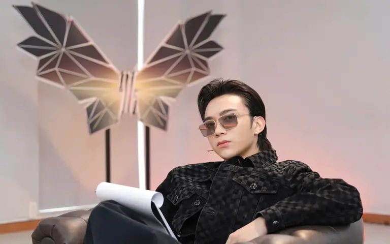 SOOBIN gây sốt ở ngày hội tuyển sinh của Tân binh toàn năng