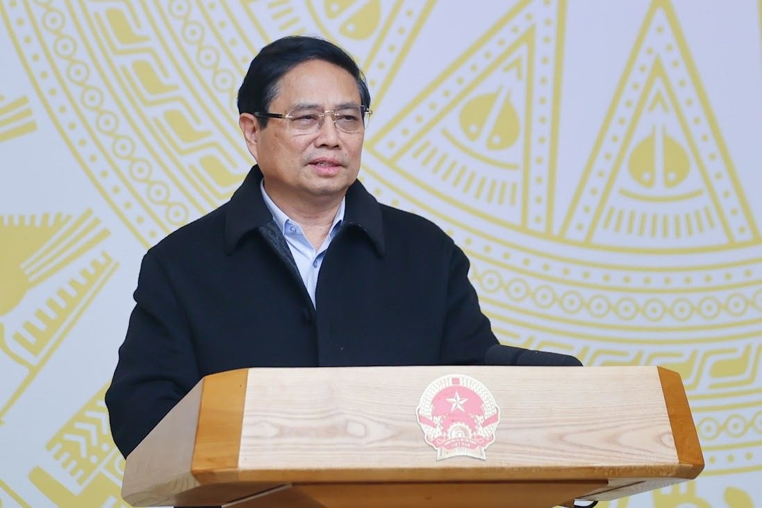 Hơn 450 nhà tạm thời cần được xóa mỗi ngày: Thử thách an sinh trên cả nước