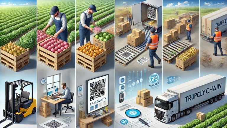 Truy xuất nguồn gốc - saoviet247