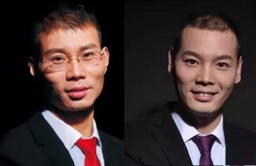 Từ ly trà sữa giá 1 USD đến đế chế tỷ đô: Câu chuyện của Mixue và hai anh em nhà Zhang