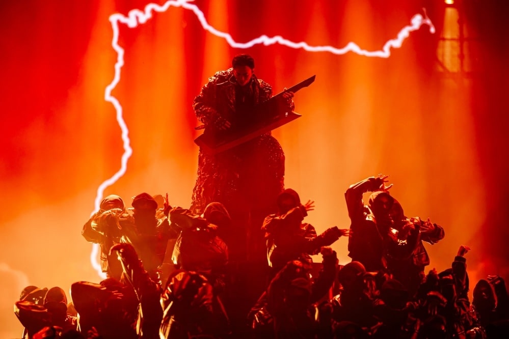 “Đại tiệc” âm nhạc của nghệ sĩ toàn năng Soobin Hoàng Sơn