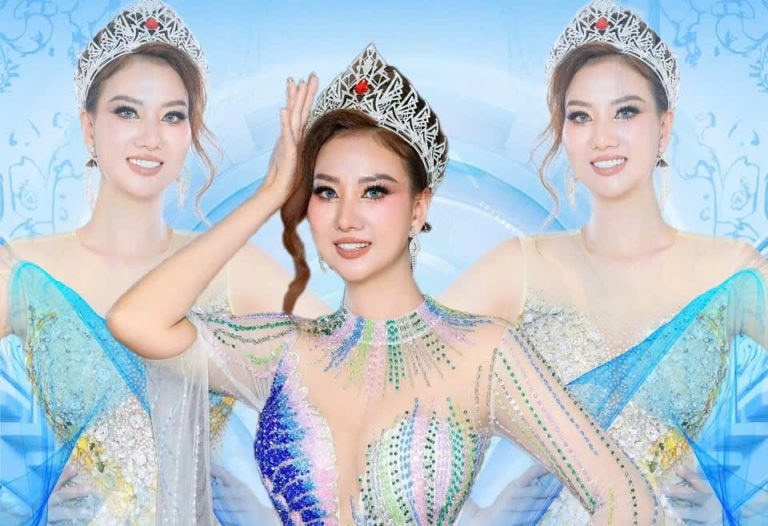 á hậu phương lan