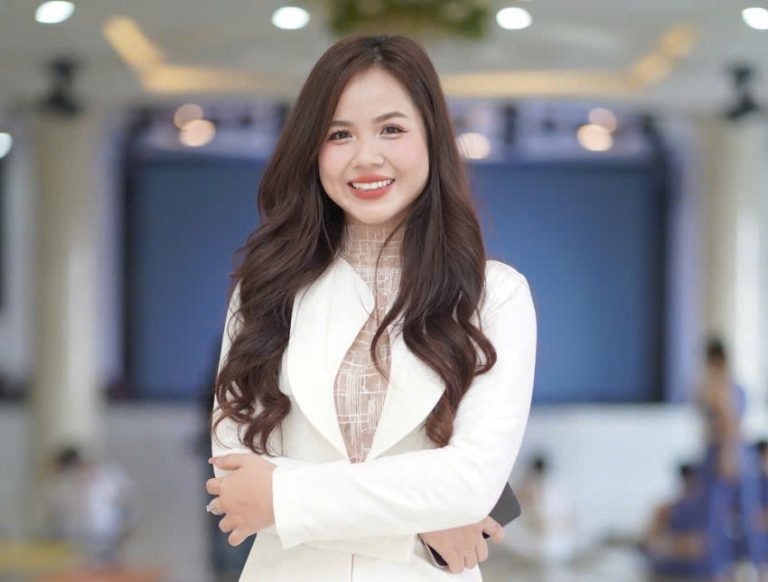 HLV Phó Kim Liên - Avatar