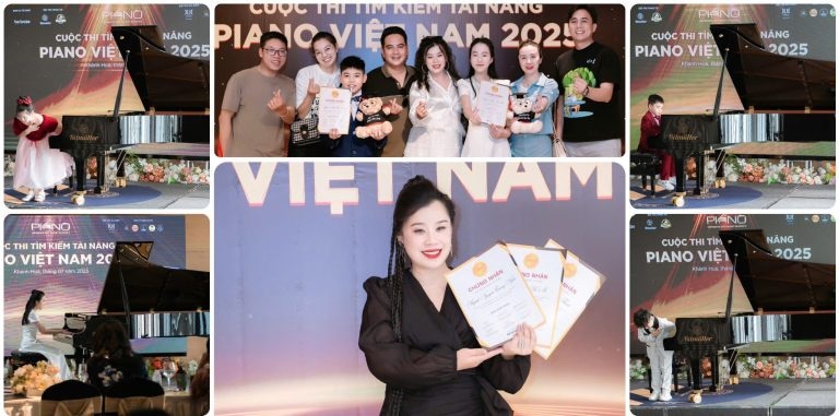 EAME nuôi dưỡng sự tự tin, truyền cảm hứng yêu nghệ thuật cho từng học viên