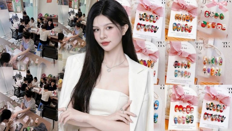 Thanh Kiều Academy: Khi chất lượng đào tạo là cam kết thành công của học viên