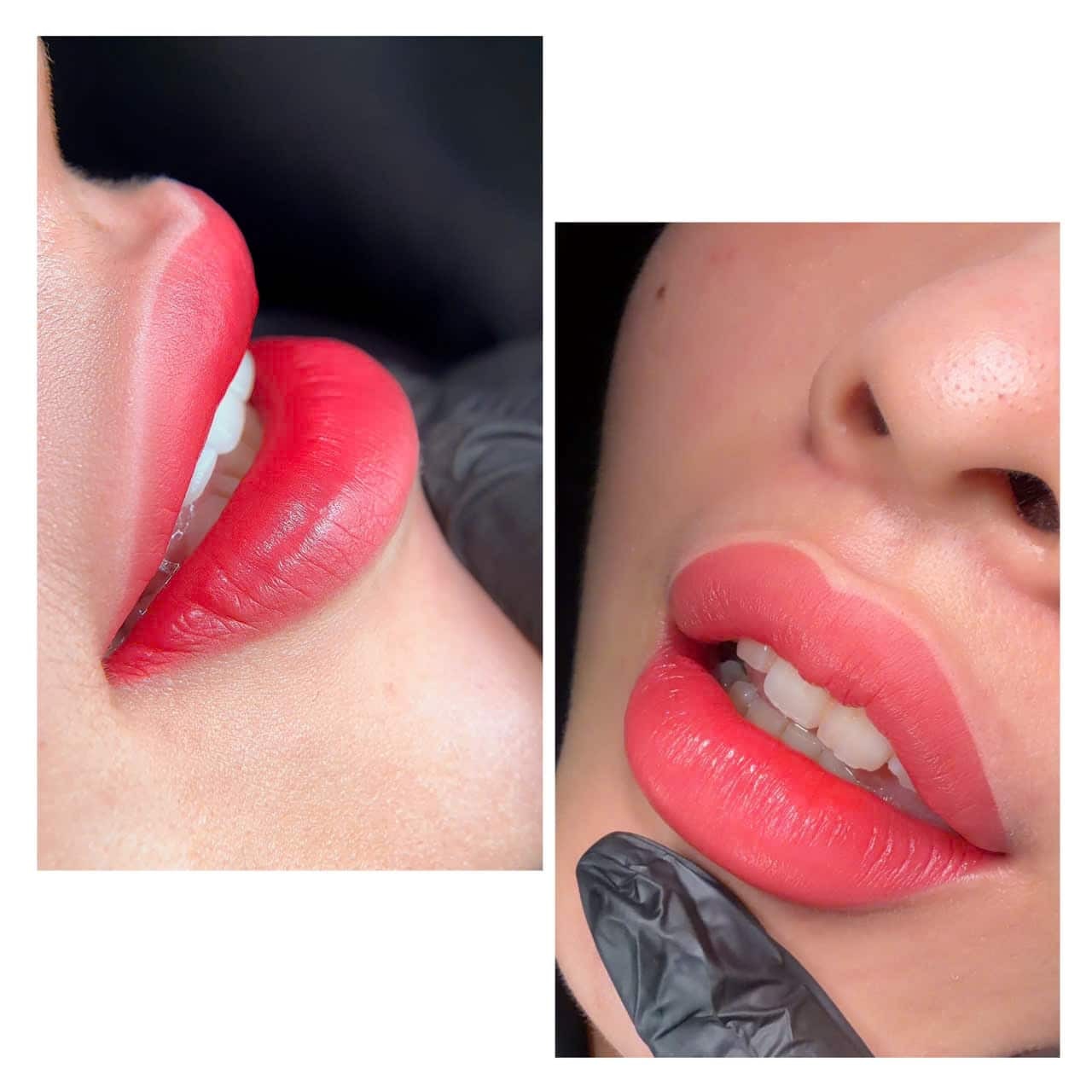 Quang Hà Beauty & Academy – nơi đôi môi được “thức tỉnh” vẻ đẹp tự nhiên